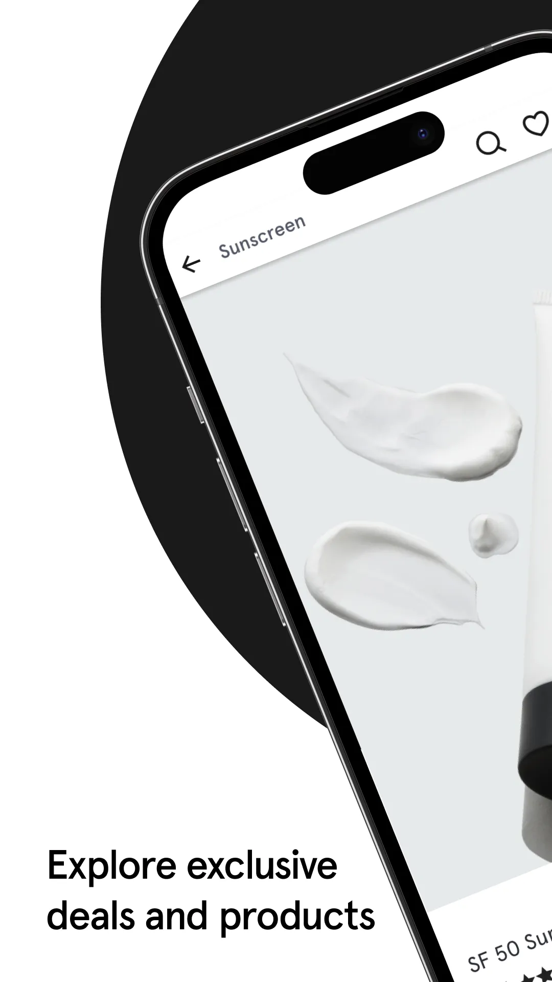 Minimalist - Skincare | Indus Appstore | Screenshot