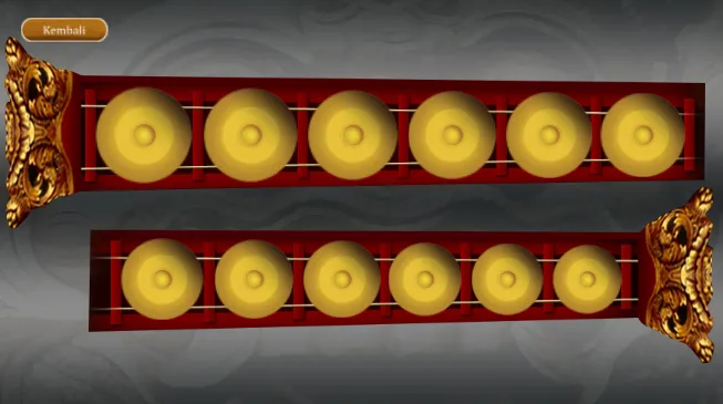 Gamelan Bali - Gamelan Digital | Indus Appstore | Screenshot