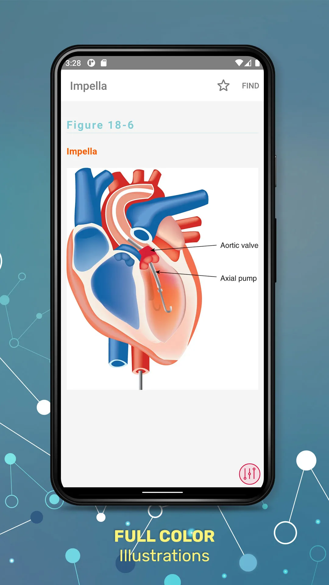 Critical Care Handbook of MGH | Indus Appstore | Screenshot