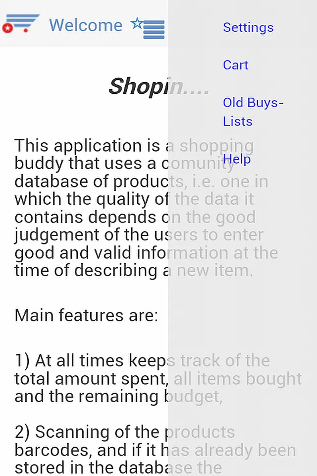 Shopin pal | Indus Appstore | Screenshot