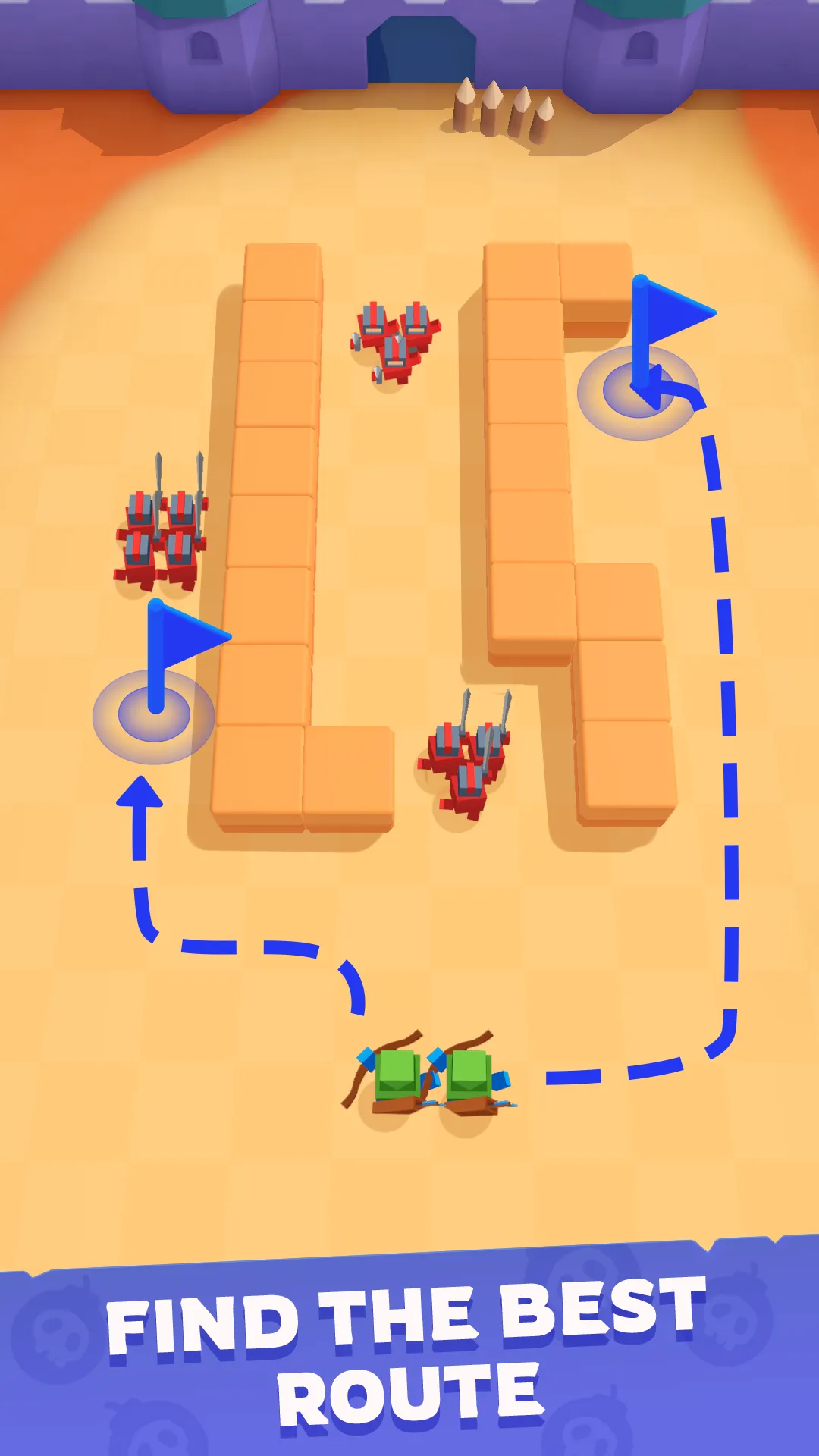 War Inc: Rising | Indus Appstore | Screenshot