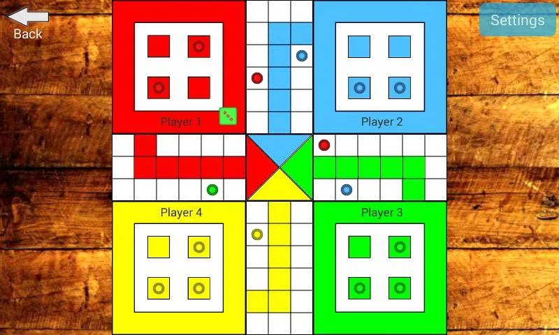 Ludo Pachisi | Indus Appstore | Screenshot