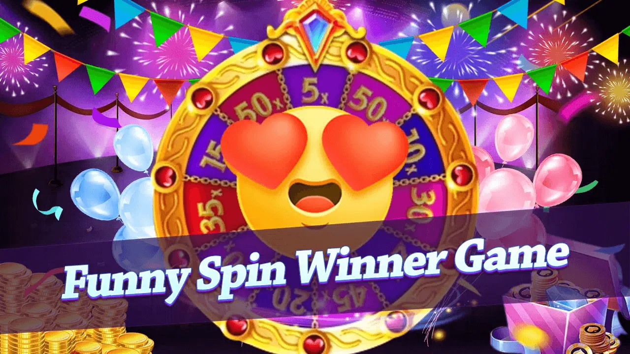 Spin Winner | Indus Appstore | Screenshot