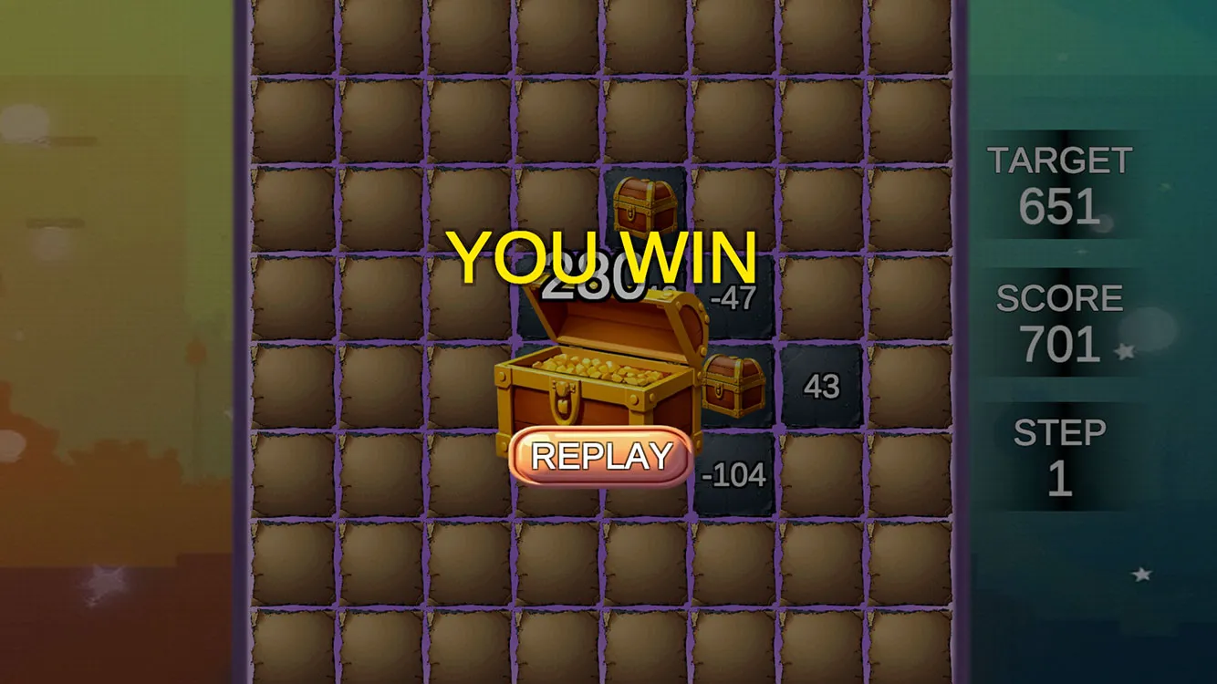 Lucky Box King | Indus Appstore | Screenshot