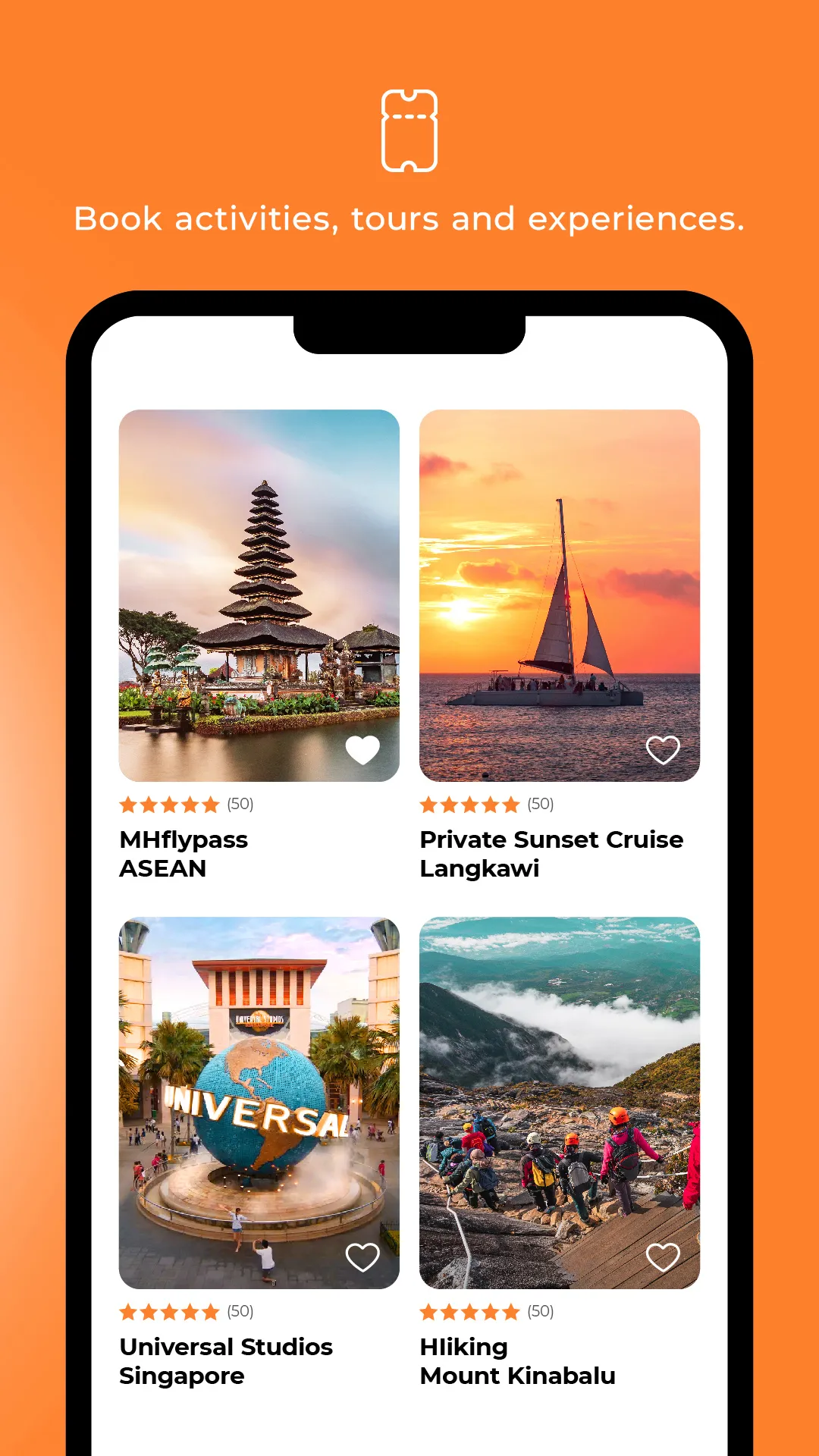 Journify: Travel & Lifestyle | Indus Appstore | Screenshot