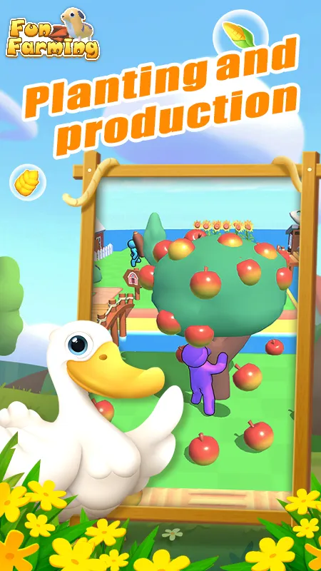 Fun Farming | Indus Appstore | Screenshot