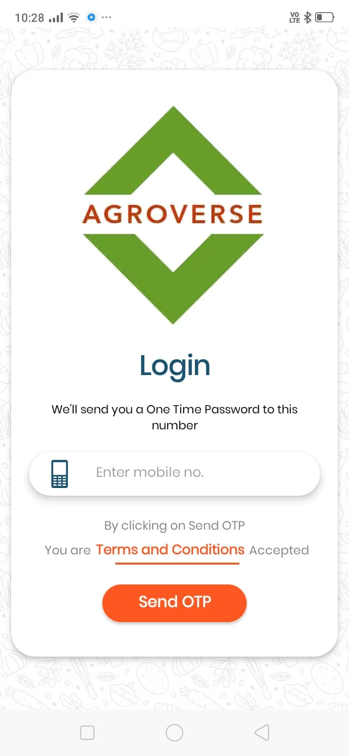 Agroverse | Indus Appstore | Screenshot