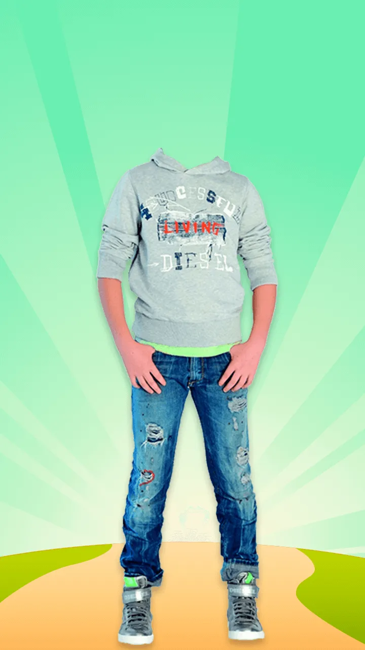 Boys Fashion Photo Suit | Indus Appstore | Screenshot