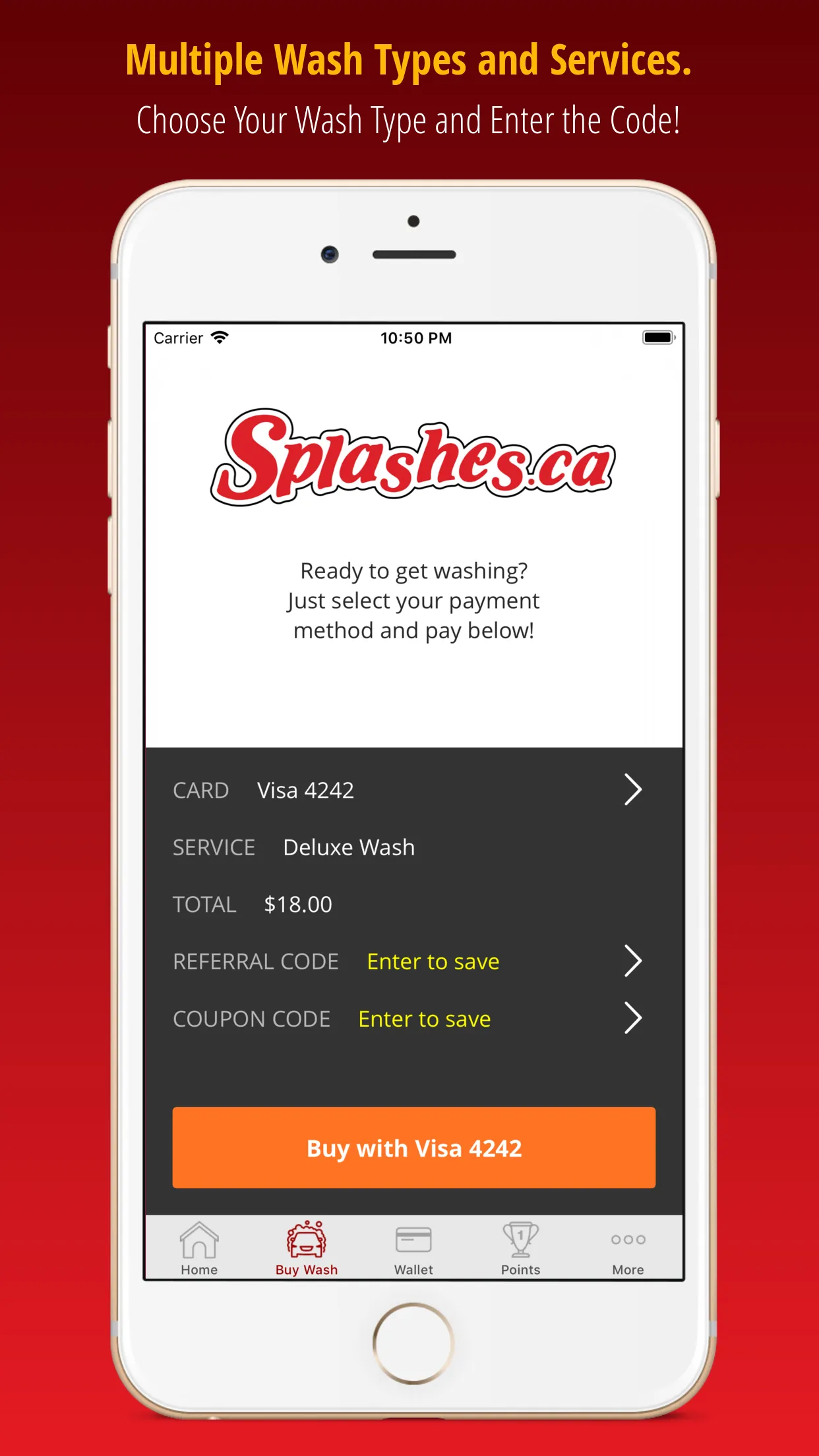 Splashes | Indus Appstore | Screenshot