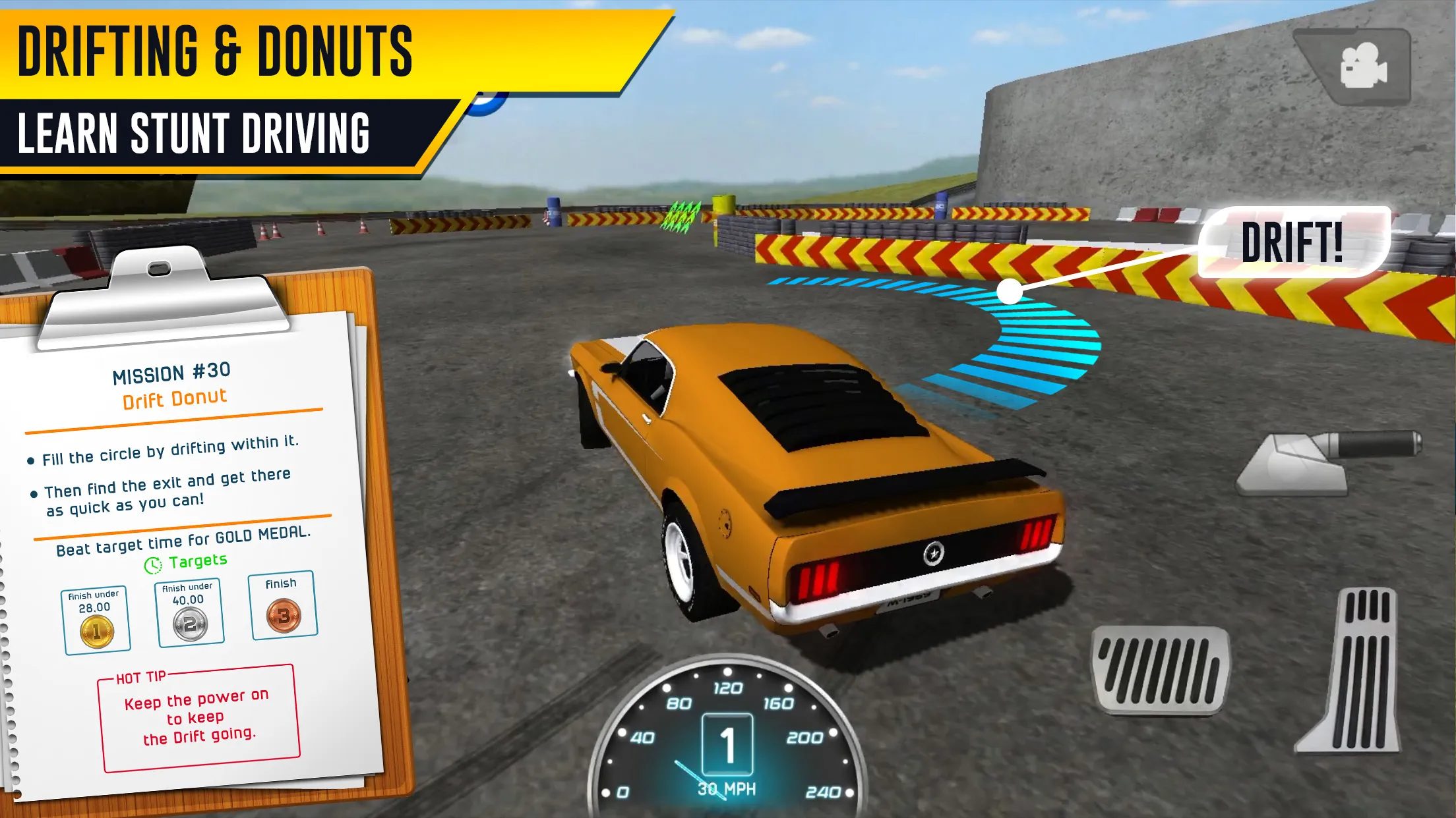 Race Driving License Test | Indus Appstore | Screenshot