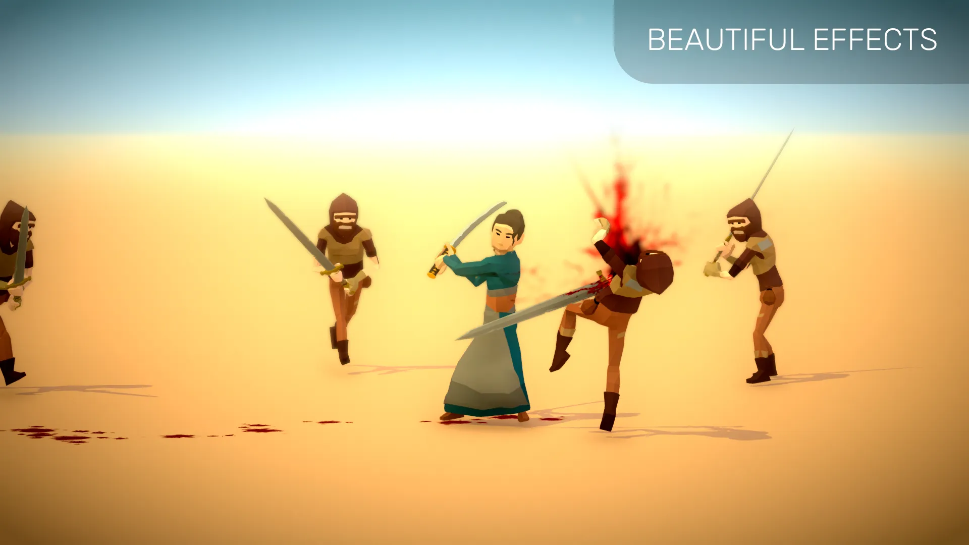 A Way To Slay | Indus Appstore | Screenshot