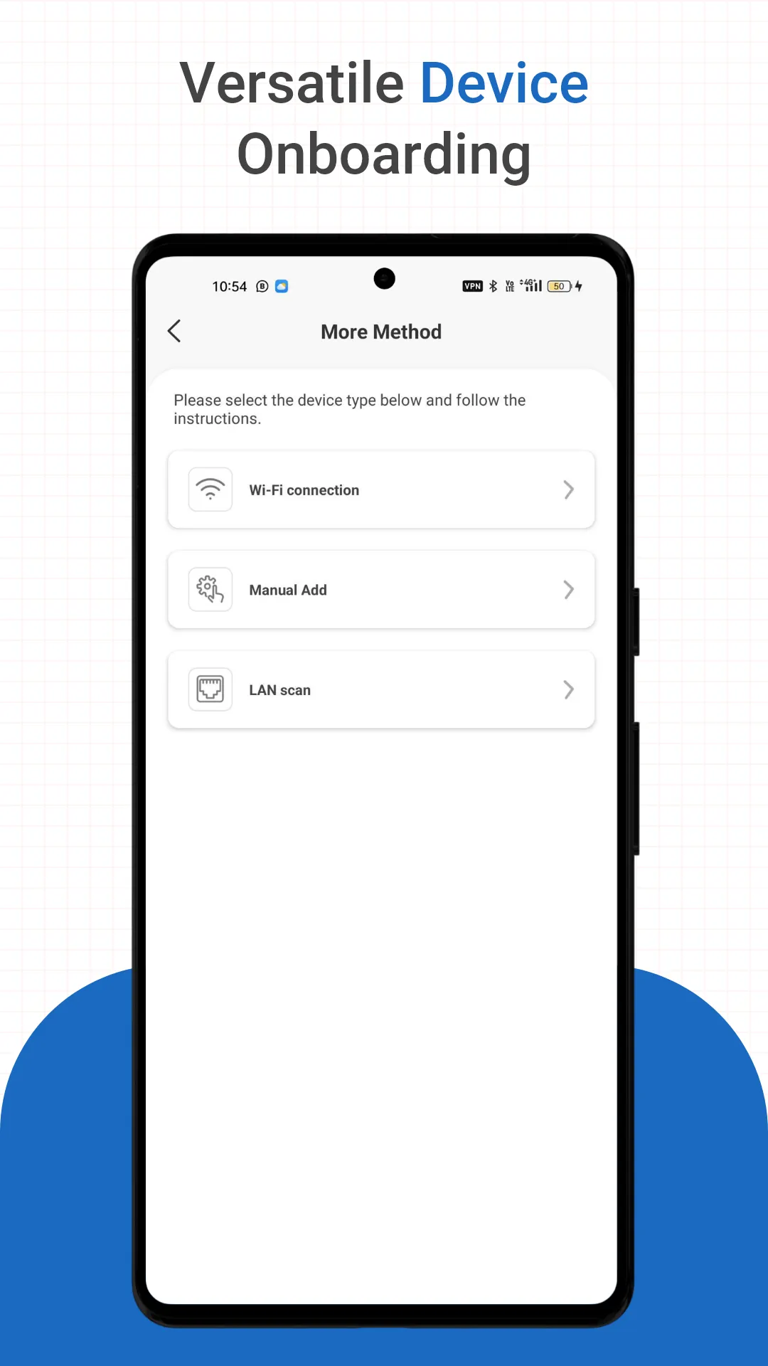 ezyLiv+ | Indus Appstore | Screenshot