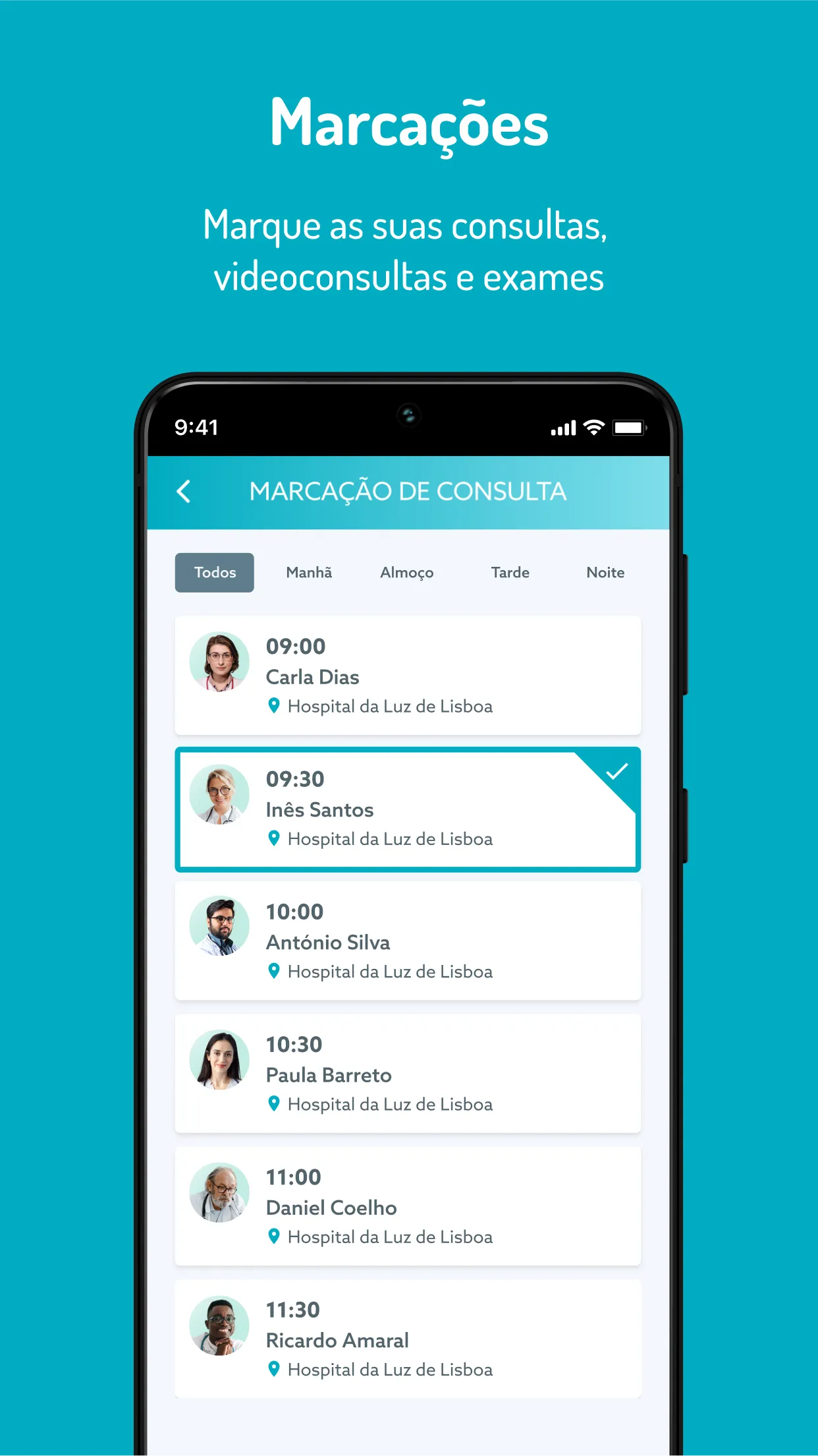 MY LUZ | Indus Appstore | Screenshot