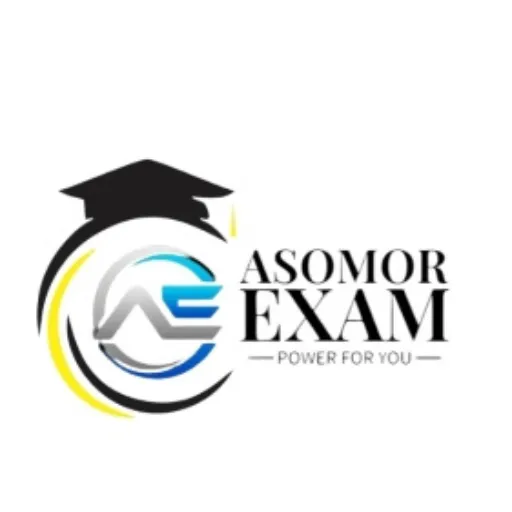 Asomor Exam | Indus Appstore | Screenshot