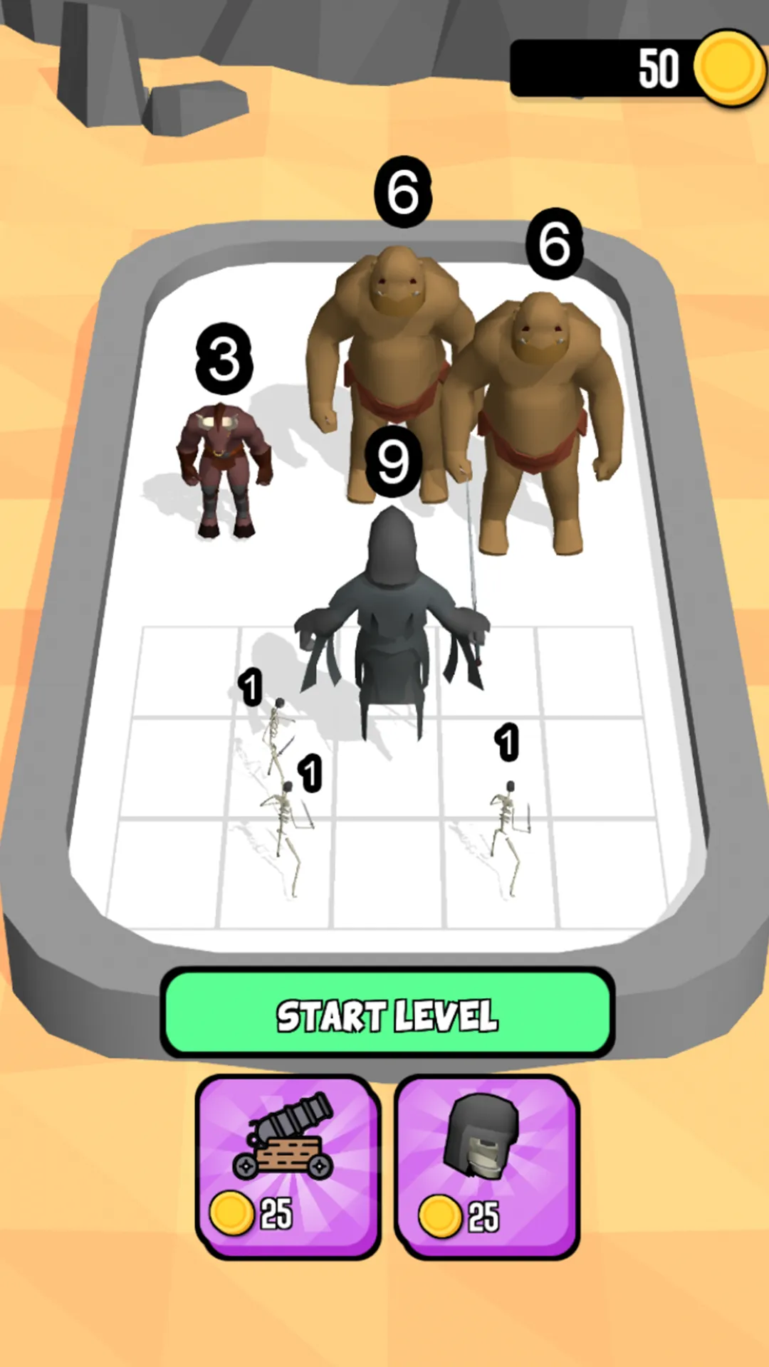 Merge Monster - Monster Fusion | Indus Appstore | Screenshot