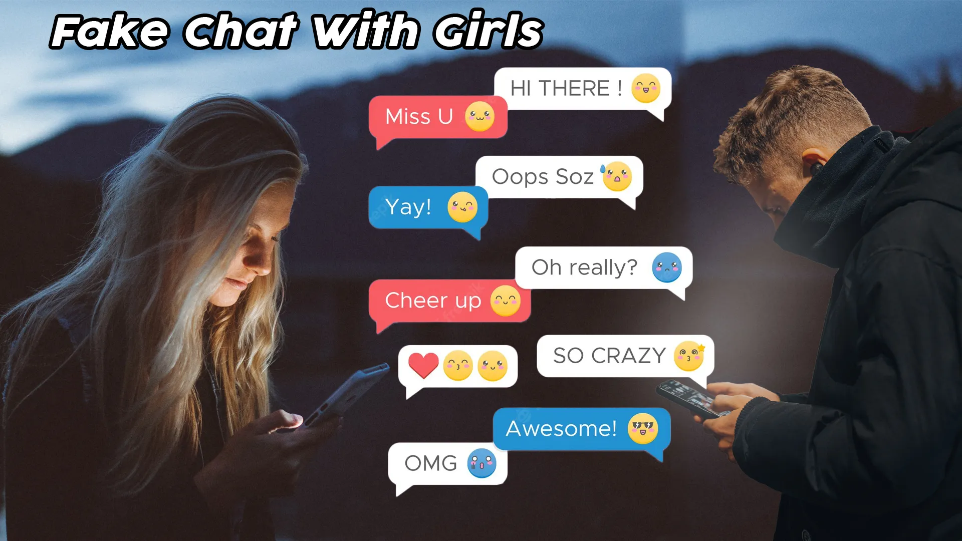 Real Girls Number for Whatsapp | Indus Appstore | Screenshot