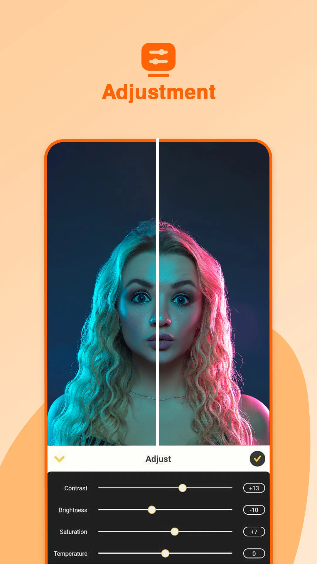 PixMate : Photo Collage Maker | Indus Appstore | Screenshot