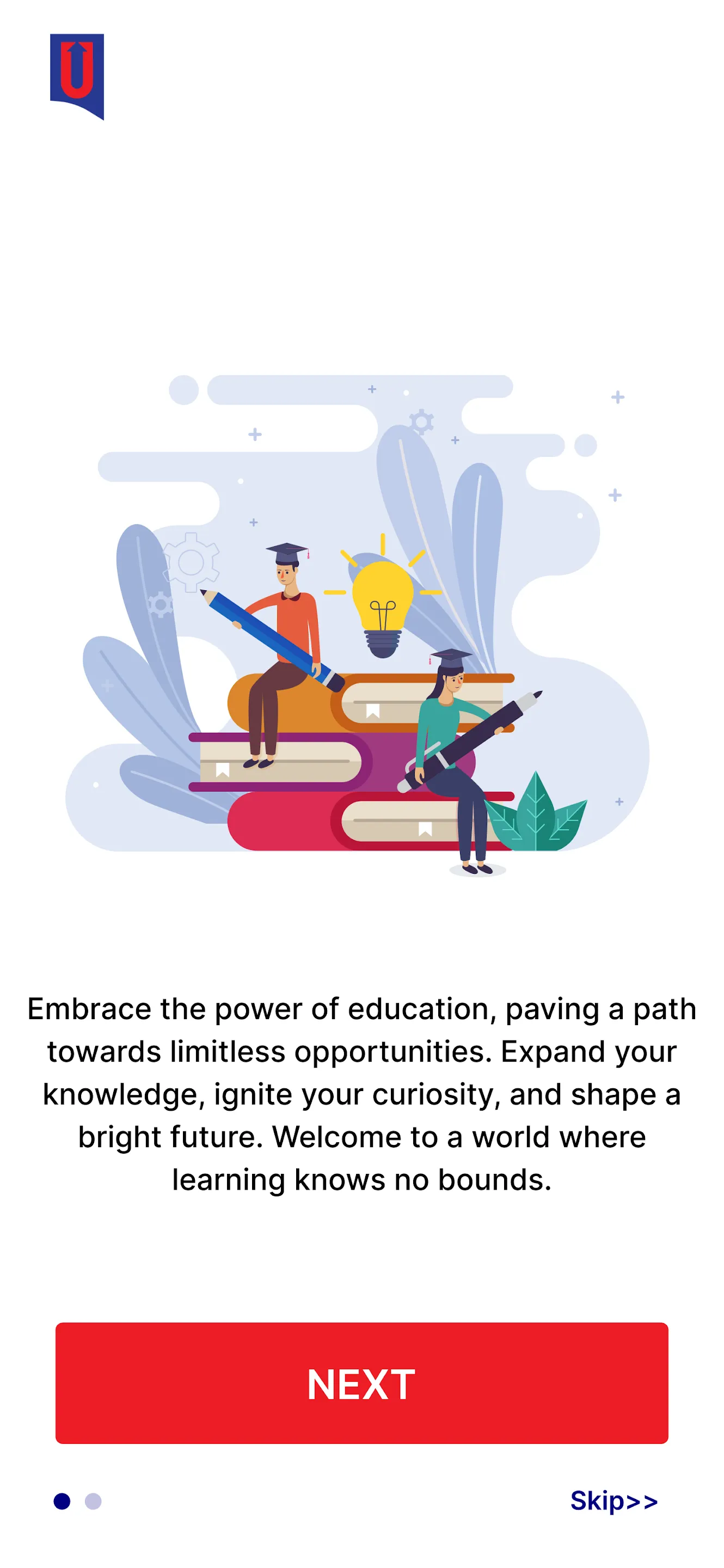 iLetsup | Indus Appstore | Screenshot