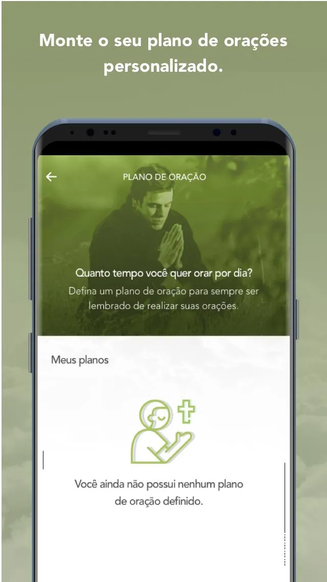 Família Plena | Indus Appstore | Screenshot