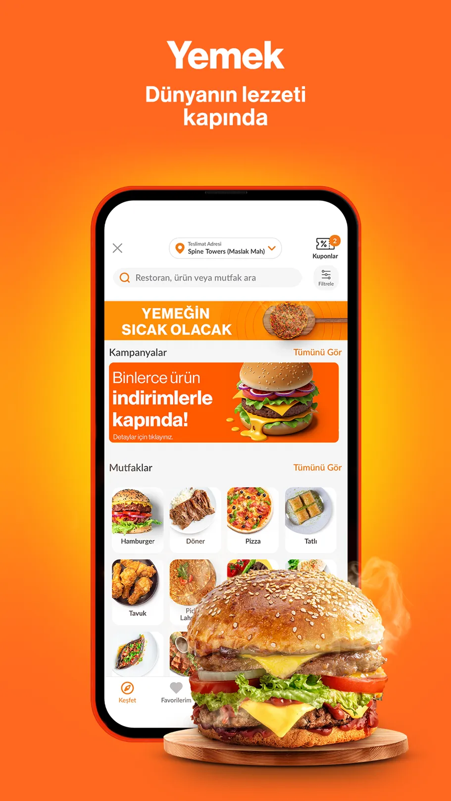 Trendyol - Online Alışveriş | Indus Appstore | Screenshot