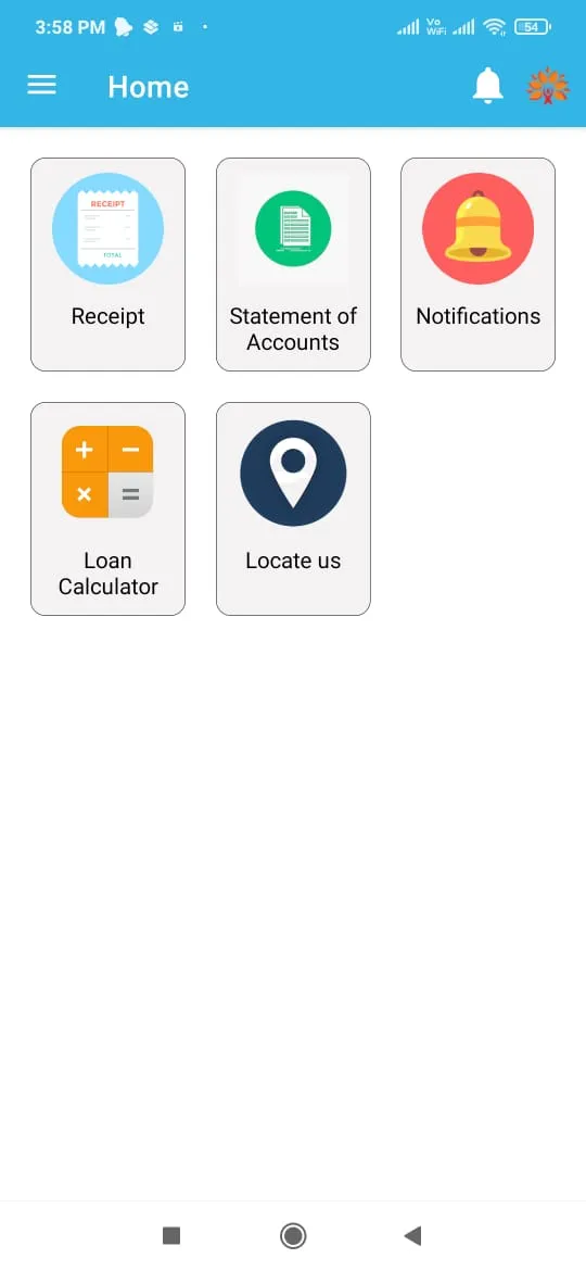 Kanakadurga Finance | Indus Appstore | Screenshot