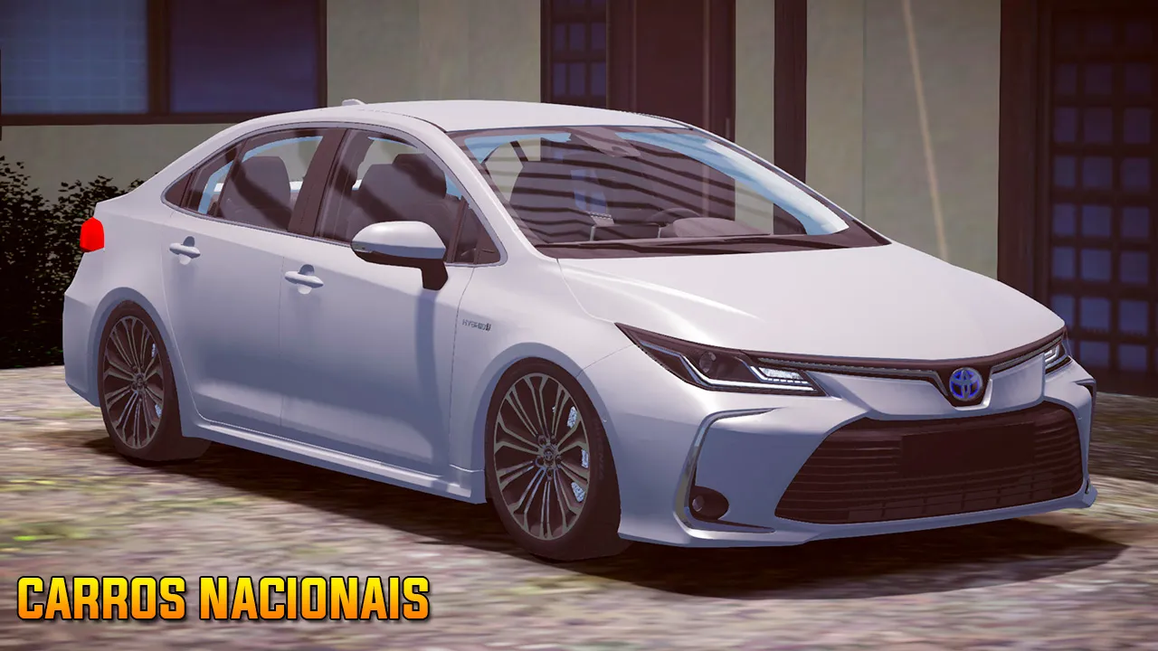 Mods Proton Bus Simulator 2025 | Indus Appstore | Screenshot