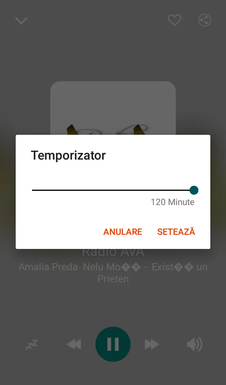 Radiouri creștine | Indus Appstore | Screenshot