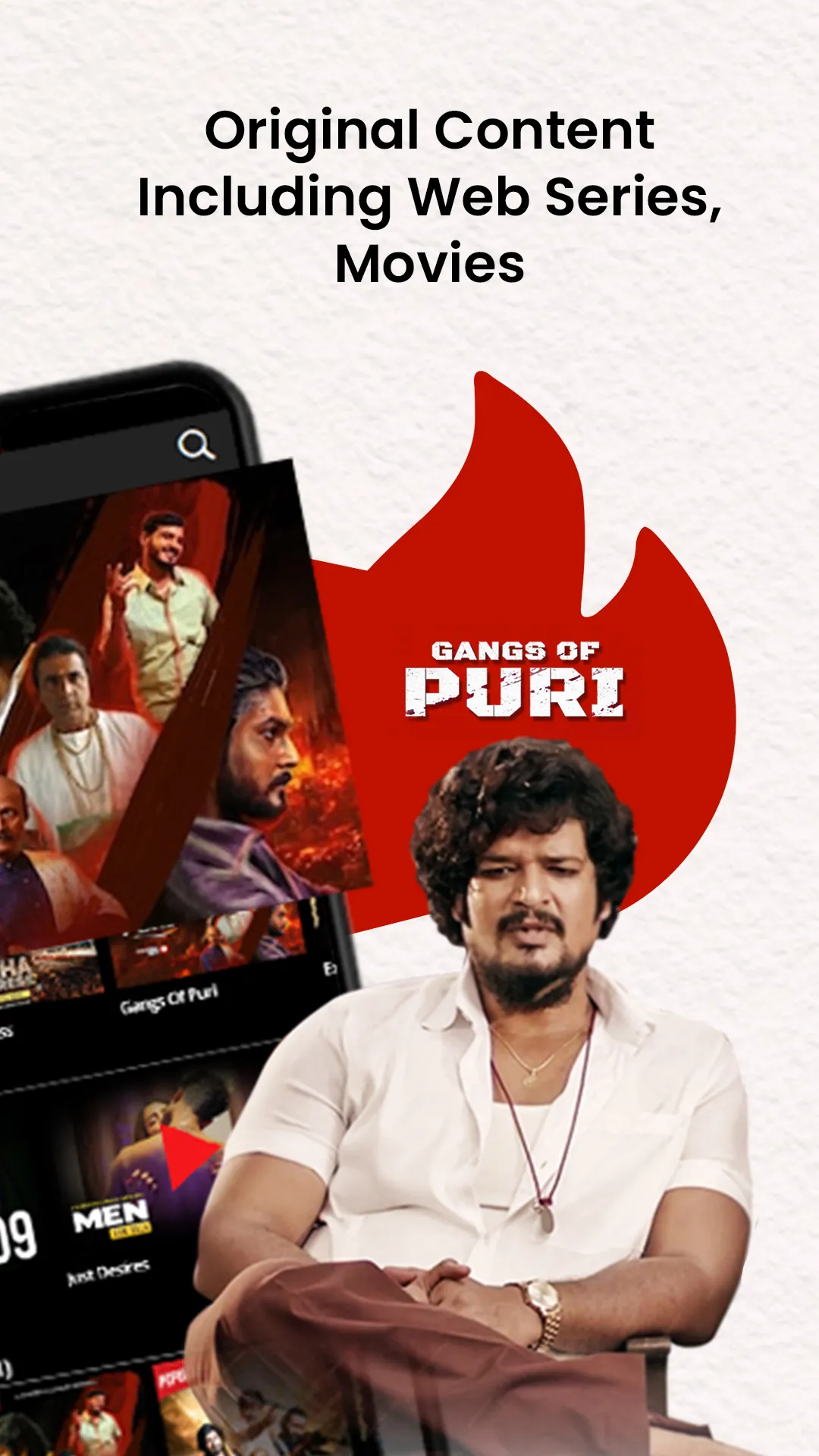 Kanccha Lannka | Indus Appstore | Screenshot