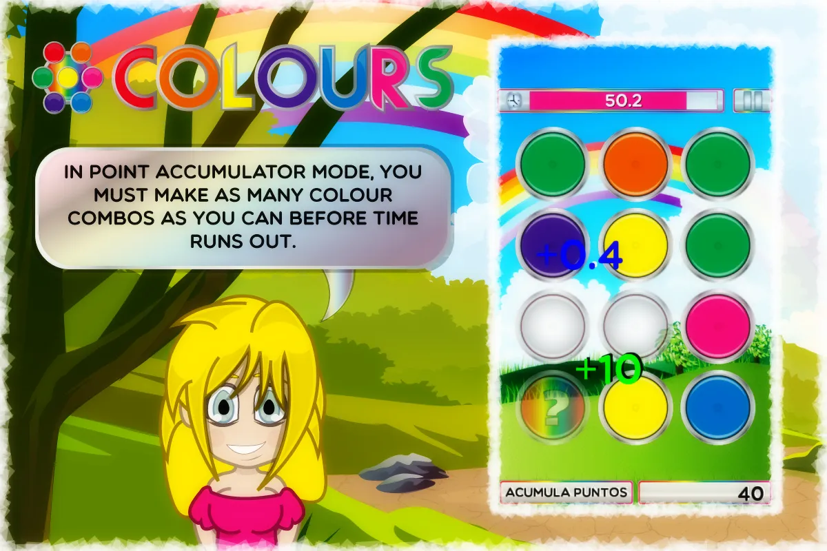 Colours | Indus Appstore | Screenshot