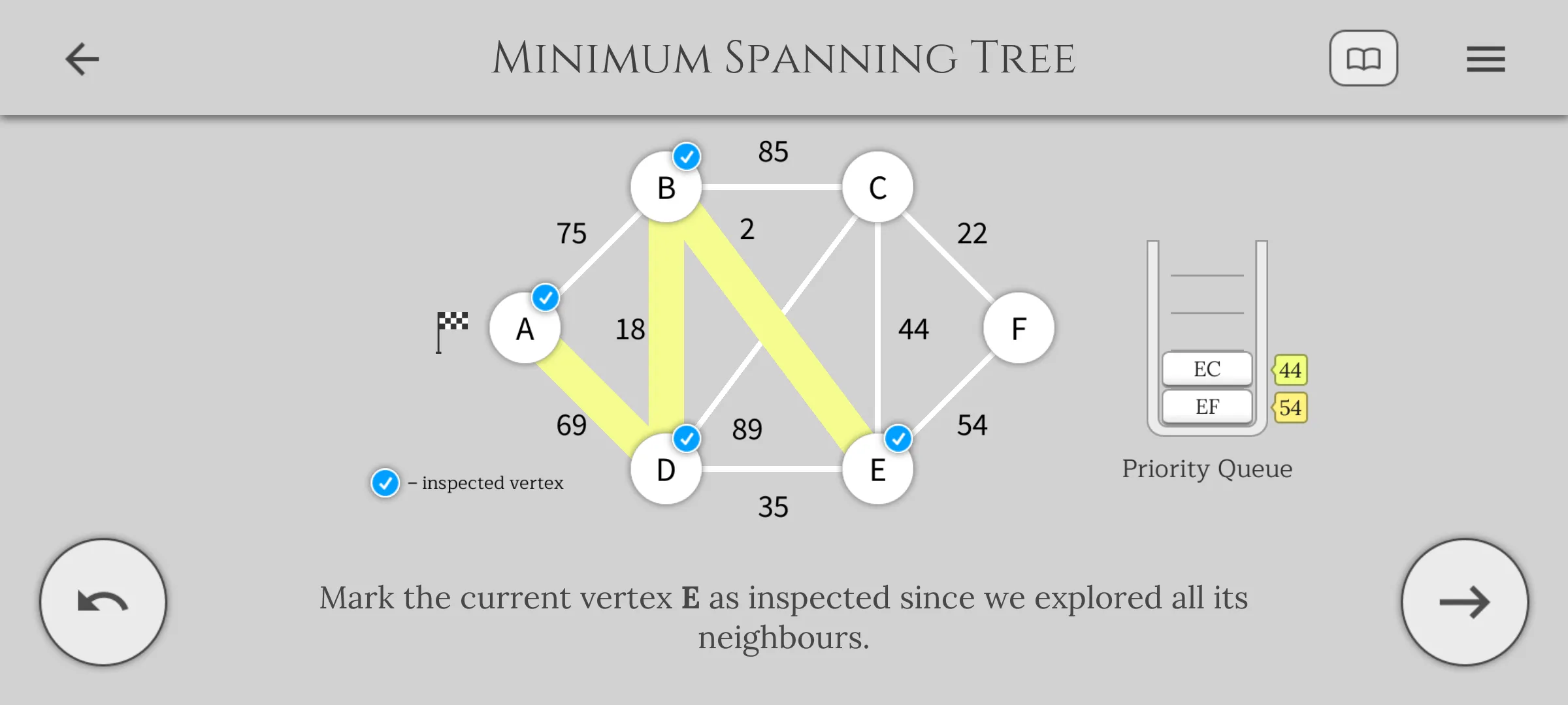 Data Structures and Algorithms | Indus Appstore | Screenshot