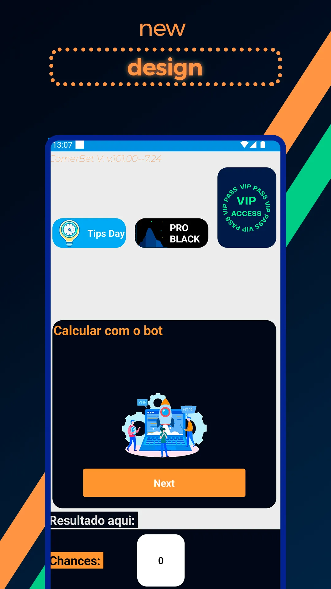 Football betting robot | Indus Appstore | Screenshot