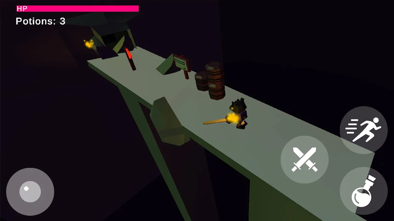 Cool Cave | Indus Appstore | Screenshot