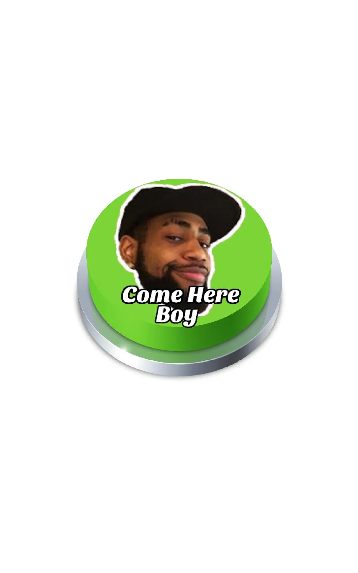 Come Here Boy Button | Indus Appstore | Screenshot