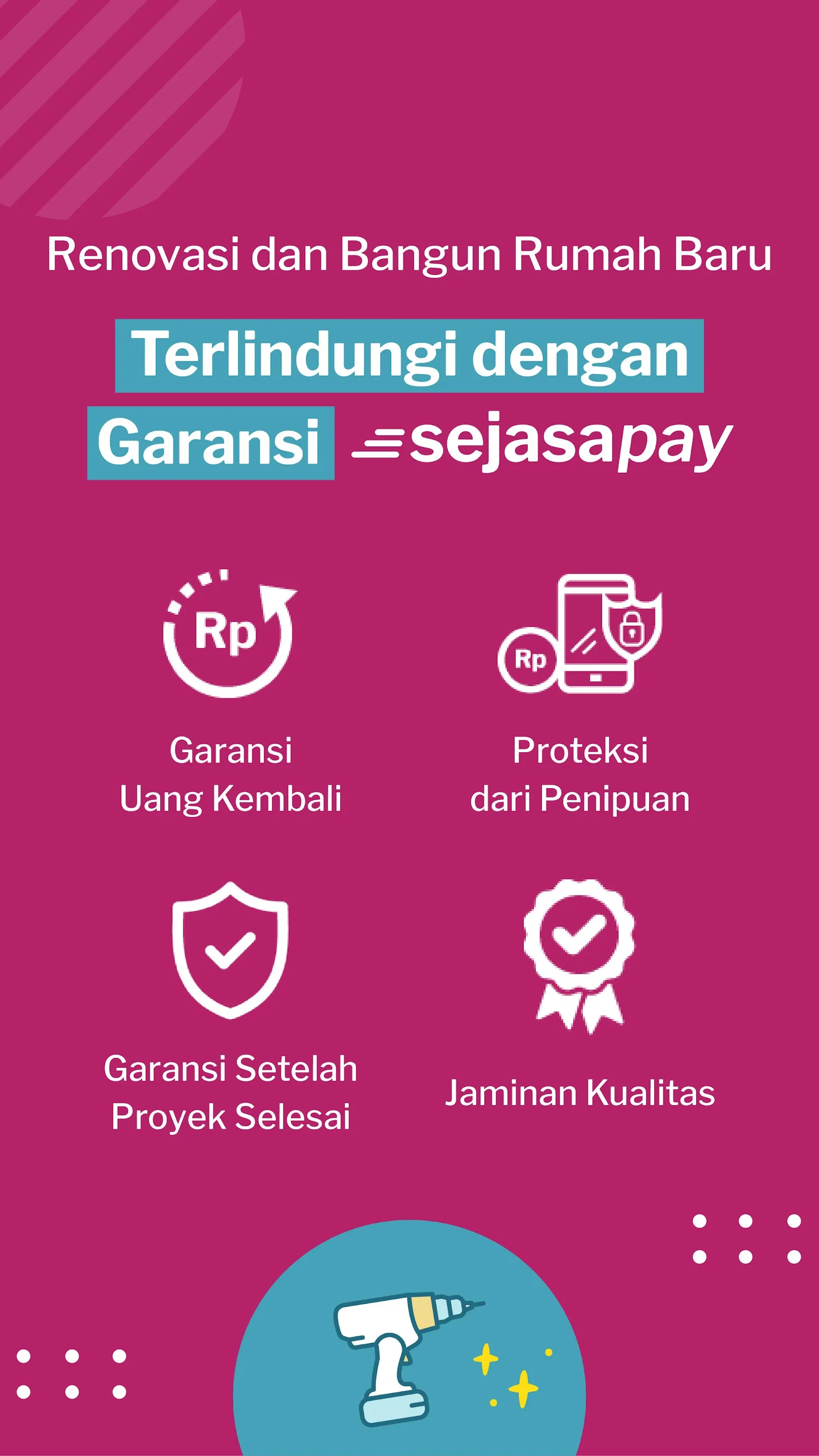 Sejasa | Indus Appstore | Screenshot