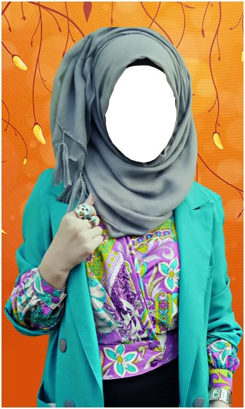 Hijab Women Fashion Suits | Indus Appstore | Screenshot