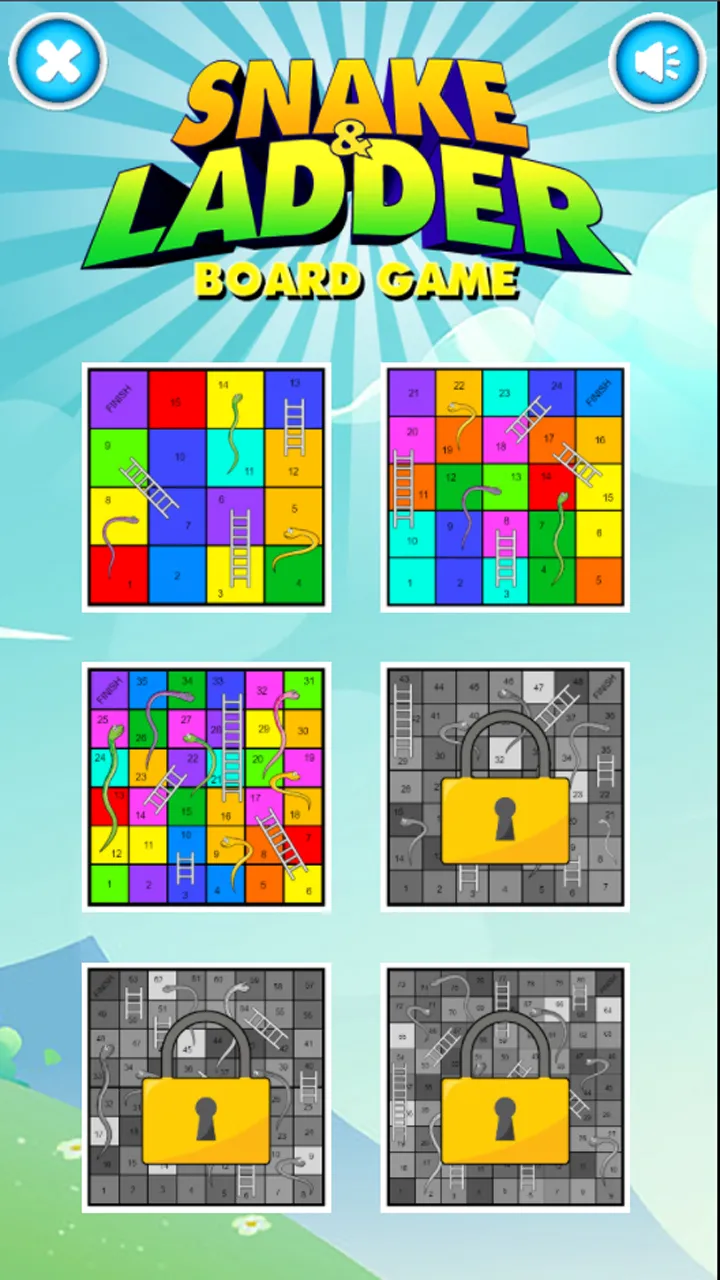 Snake and Ladder Board Game | Indus Appstore | Screenshot