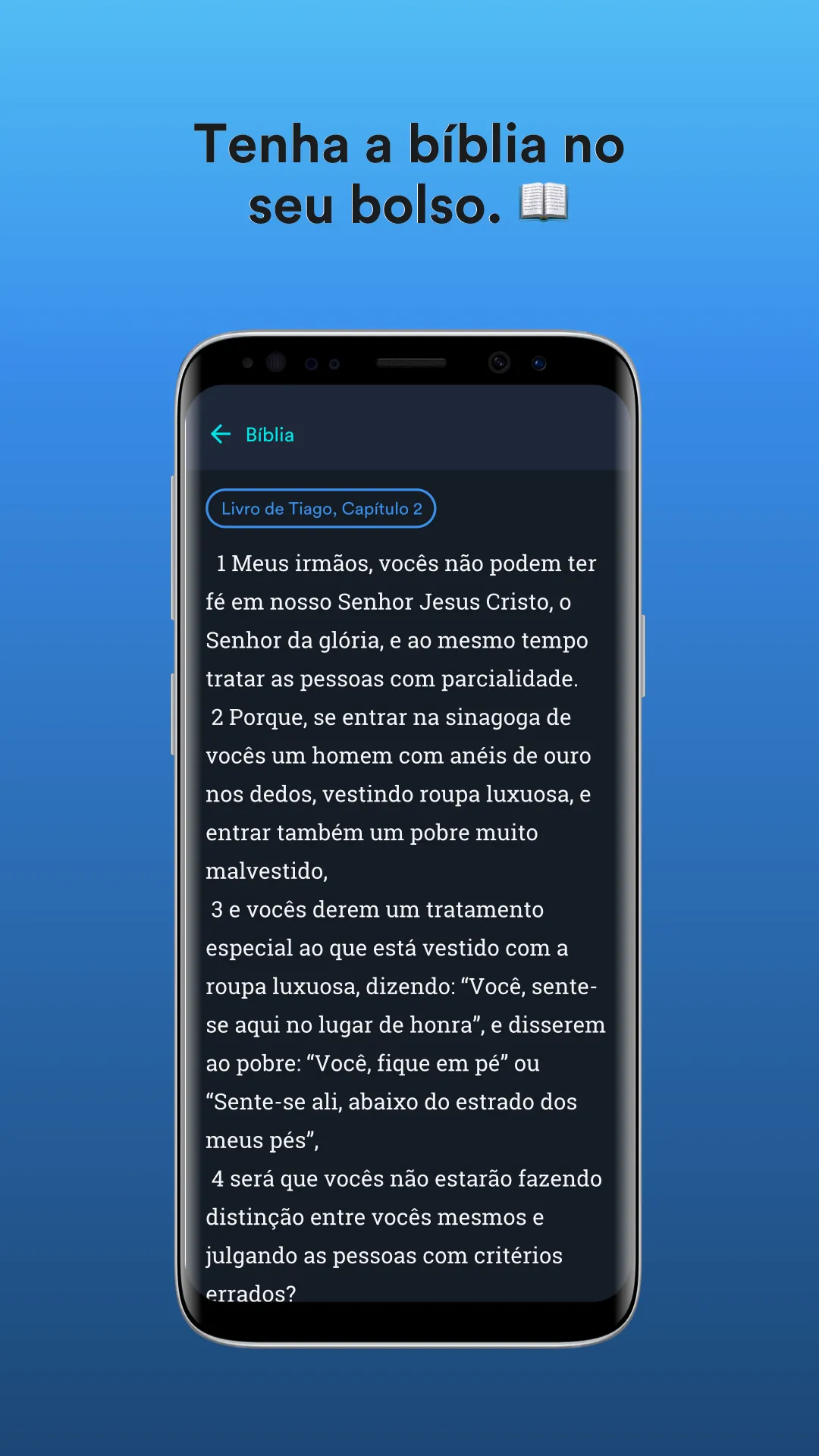 Igreja Batista Mundial | Indus Appstore | Screenshot