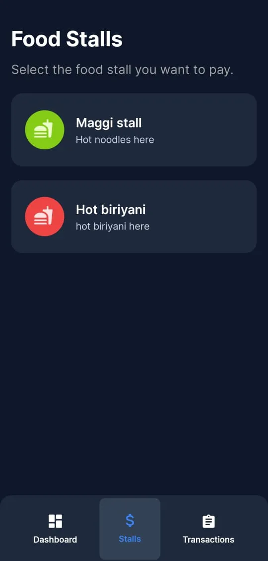 D-Pay | Indus Appstore | Screenshot