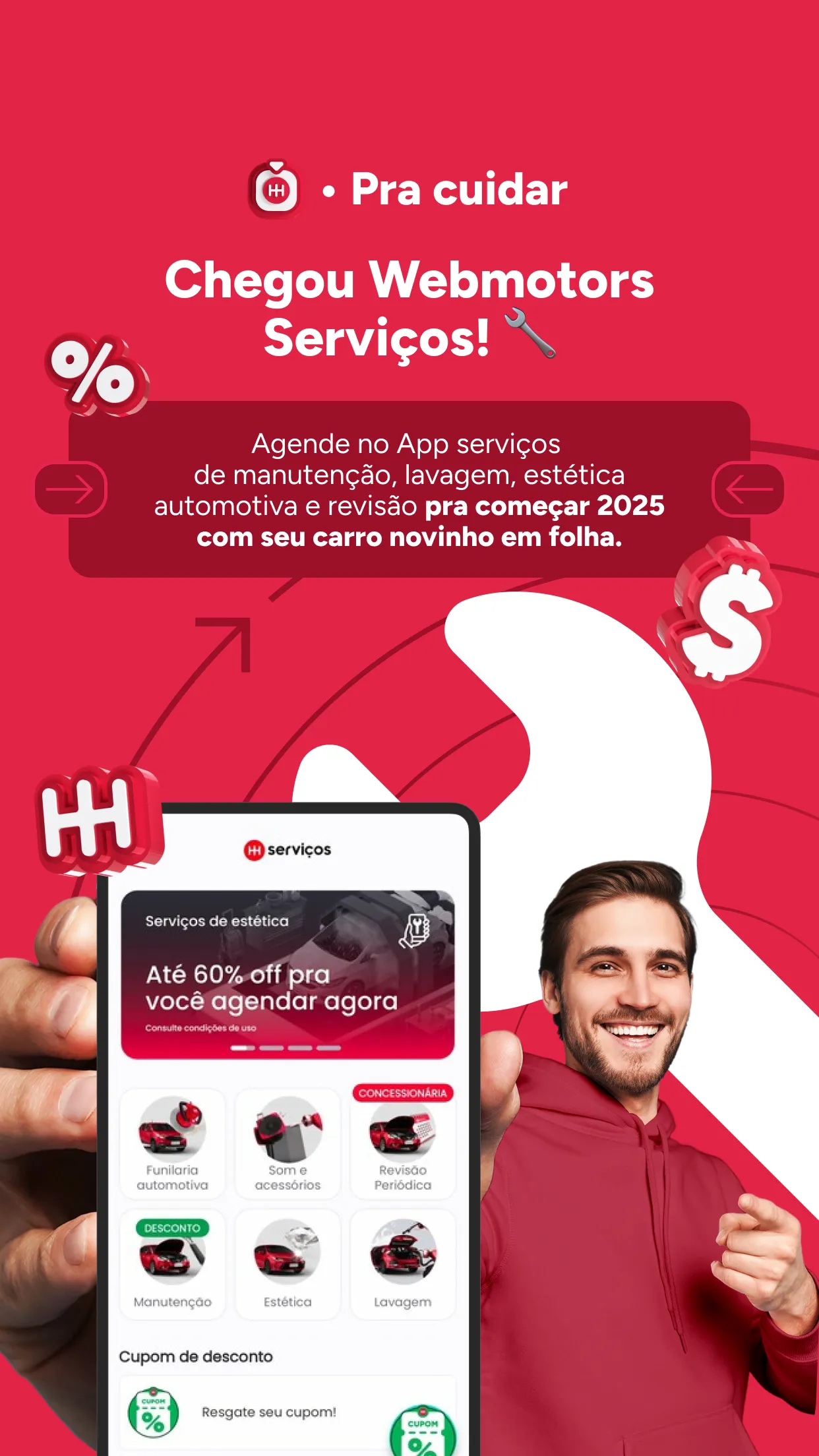 Webmotors: comprar veículos | Indus Appstore | Screenshot