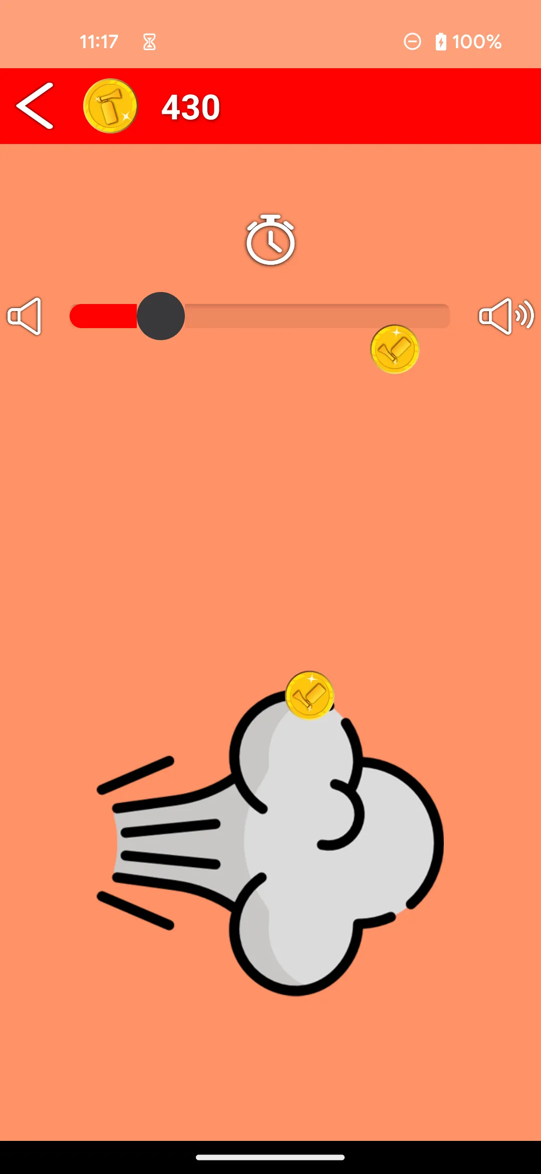 Loudest Air Horn (Prank) | Indus Appstore | Screenshot