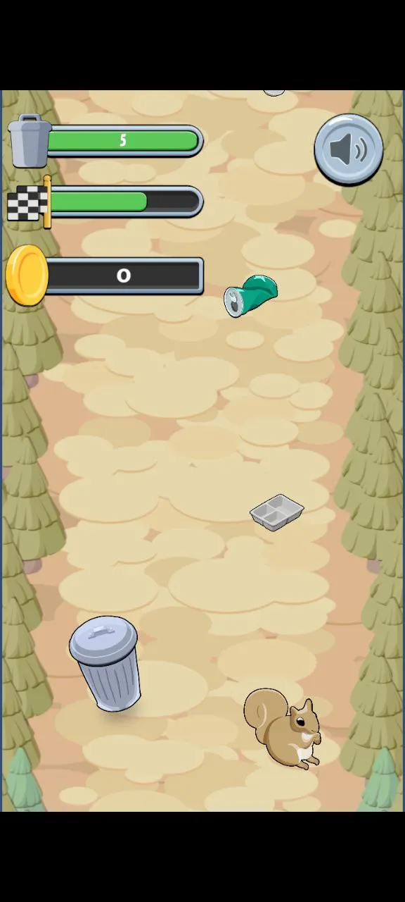 Forest Cleaner | Indus Appstore | Screenshot