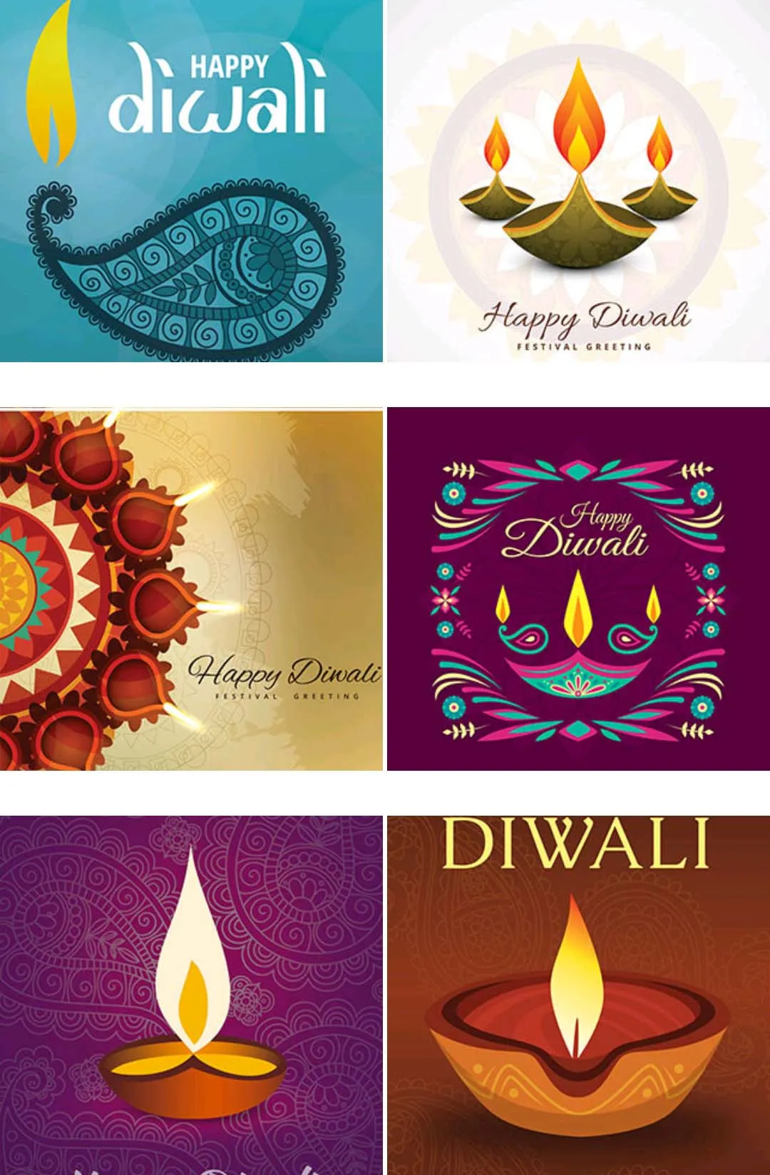 Diwali Week Image Wishes | Indus Appstore | Screenshot