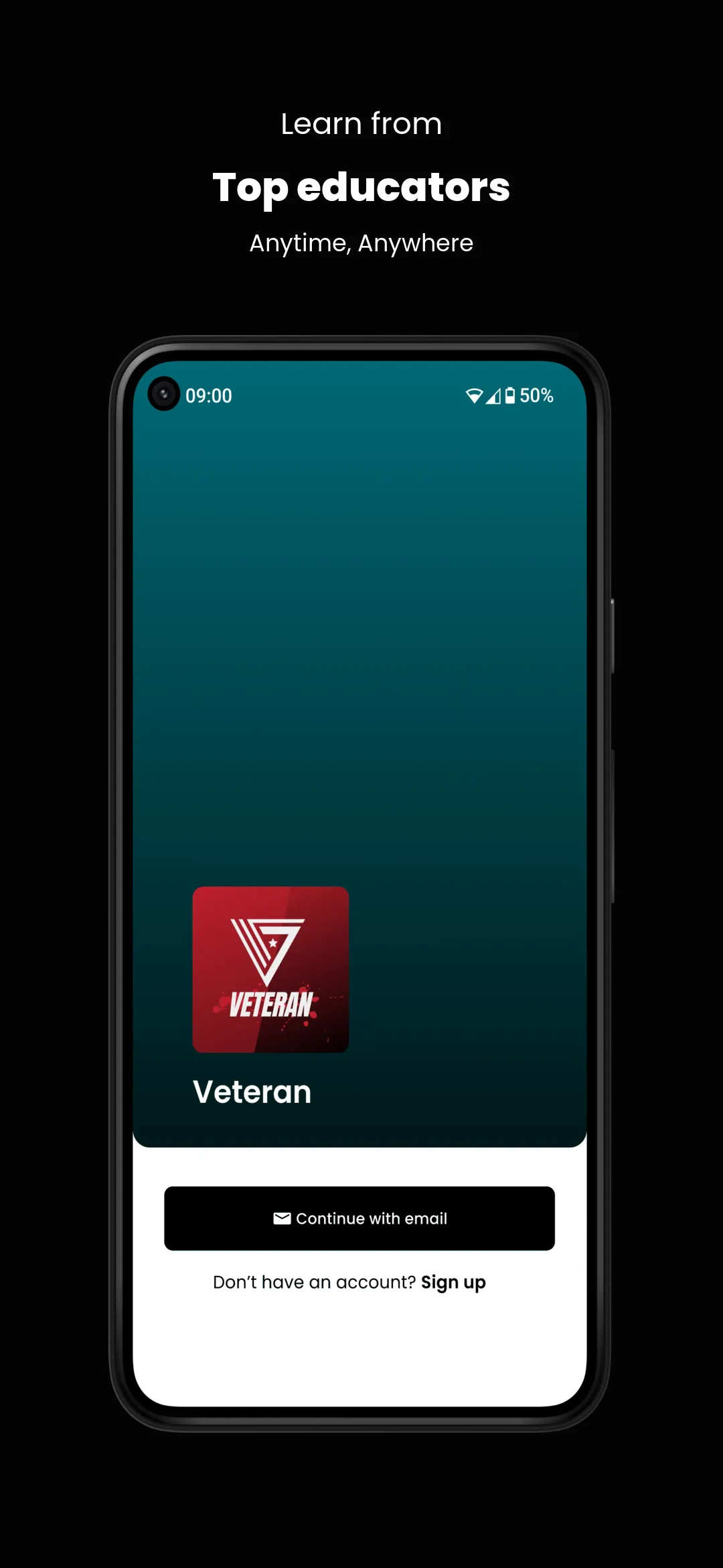 VETERAN | Indus Appstore | Screenshot