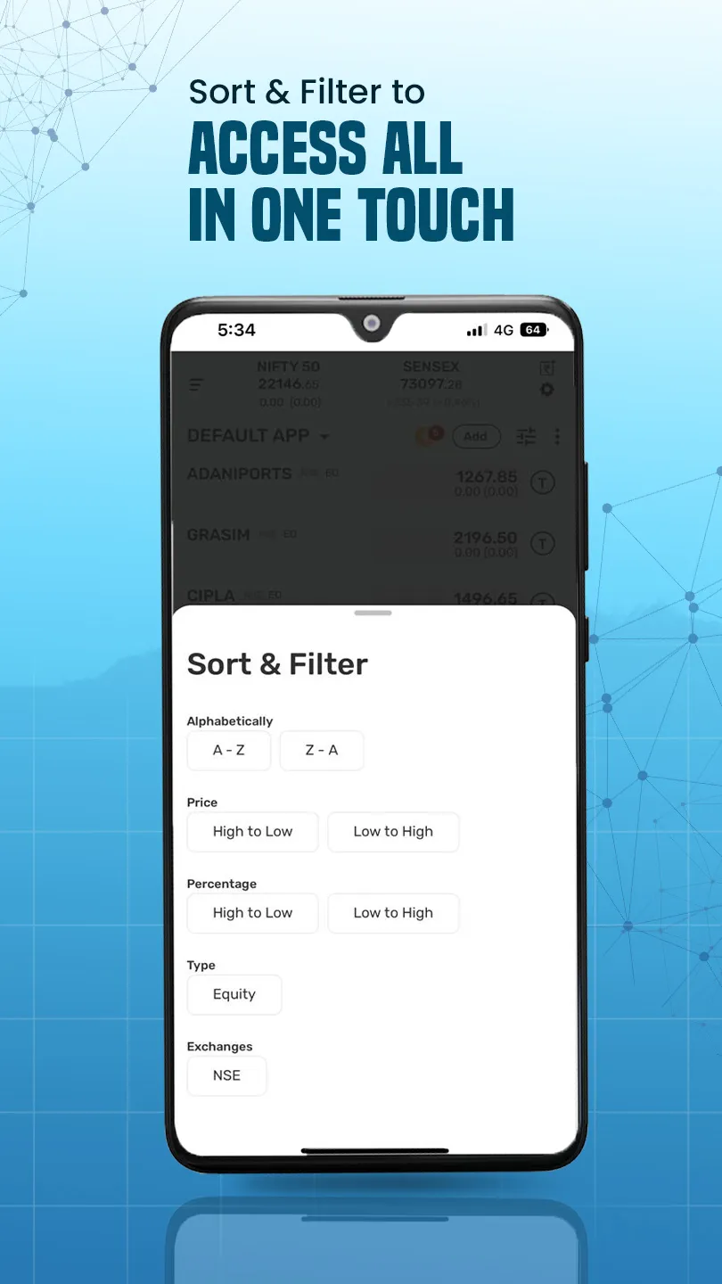 COMFORT TRADE | Indus Appstore | Screenshot