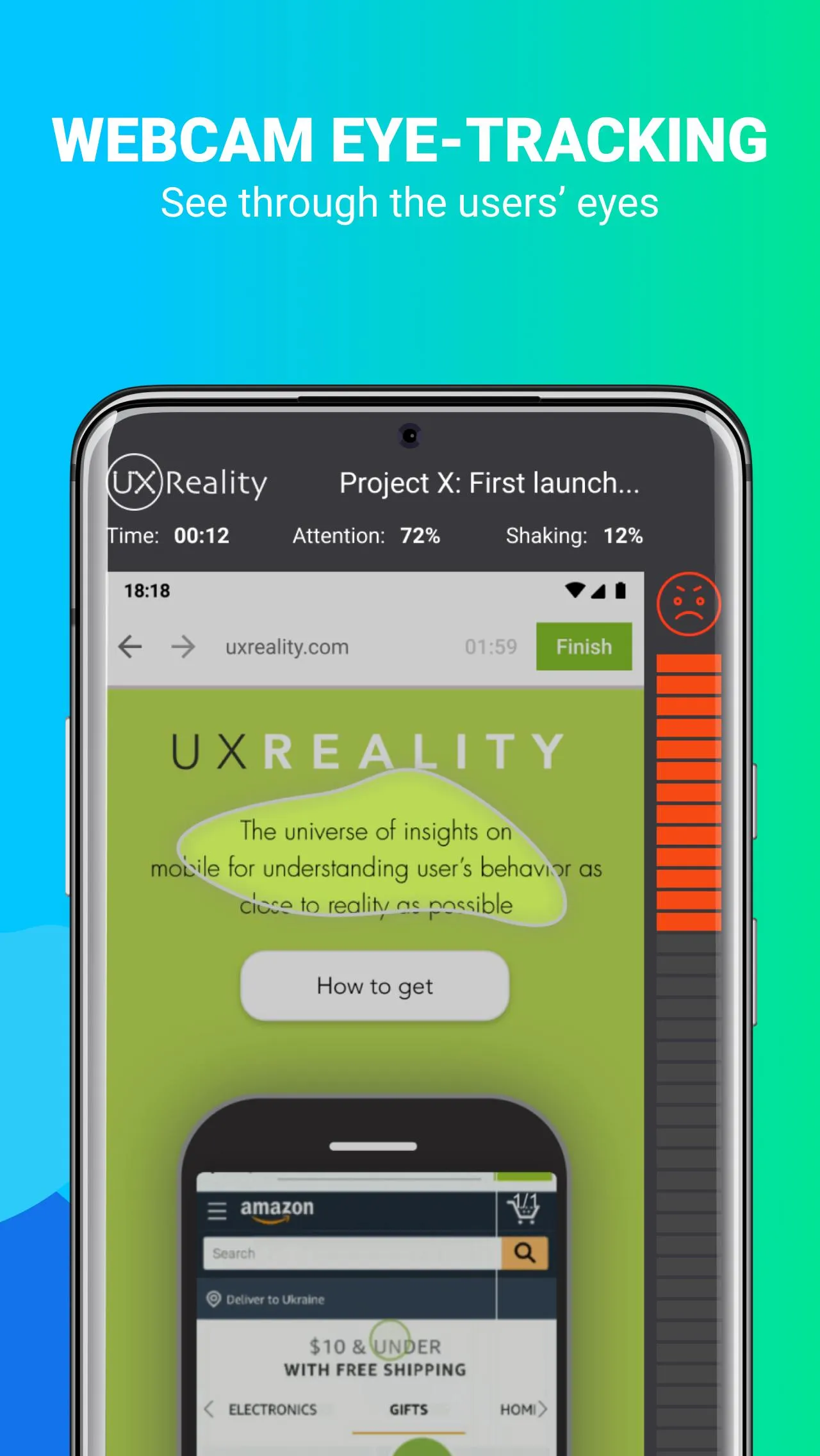 UXReality - one app instead of | Indus Appstore | Screenshot