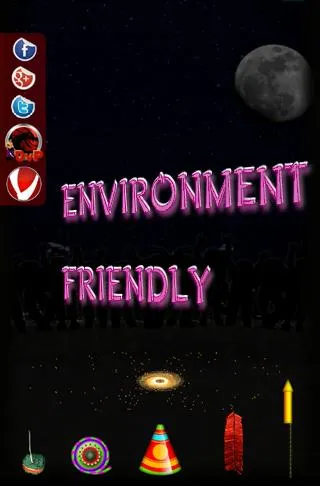 Firecracker | Indus Appstore | Screenshot