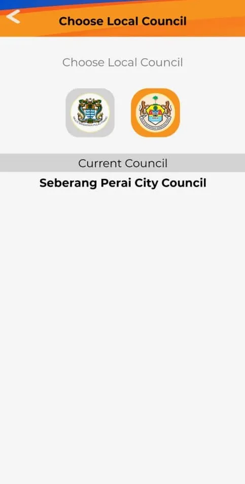 Penang Smart Parking | Indus Appstore | Screenshot