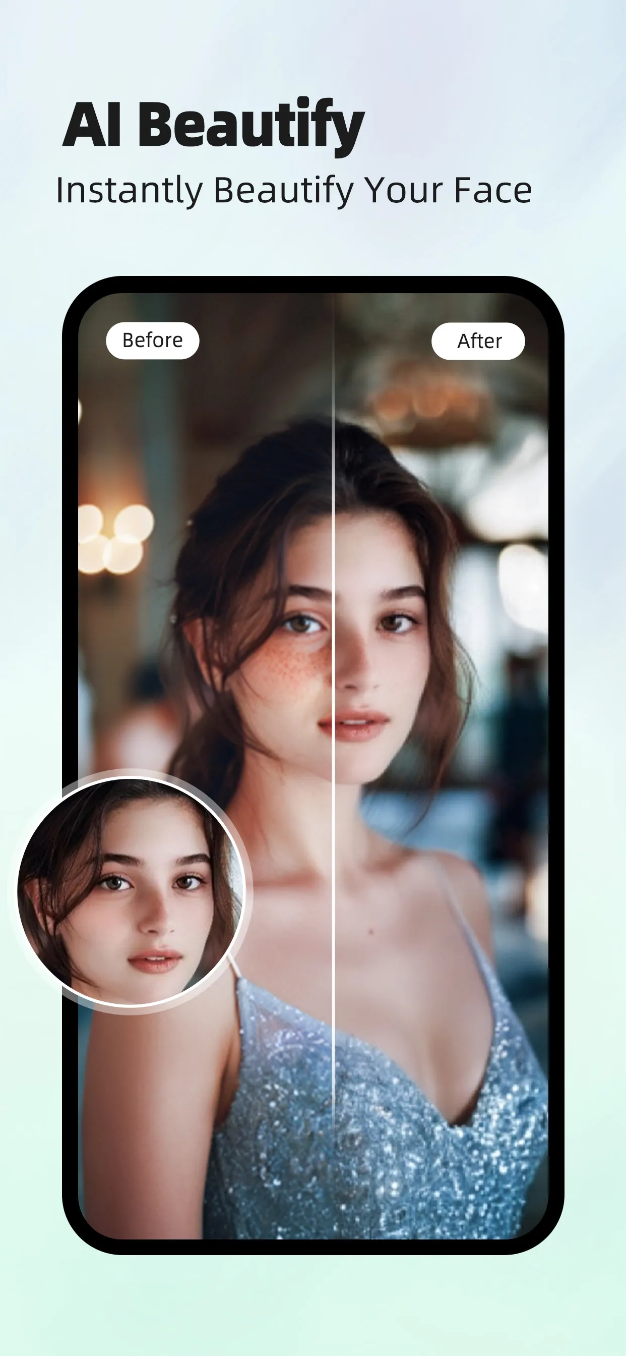 Linpo: Photo Dance & AI Filter | Indus Appstore | Screenshot