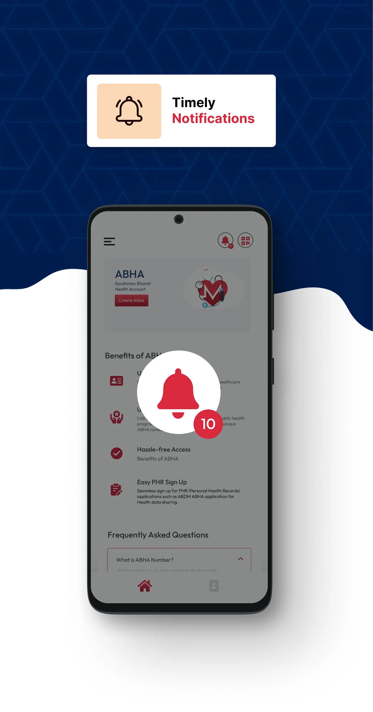 Ambula | Indus Appstore | Screenshot