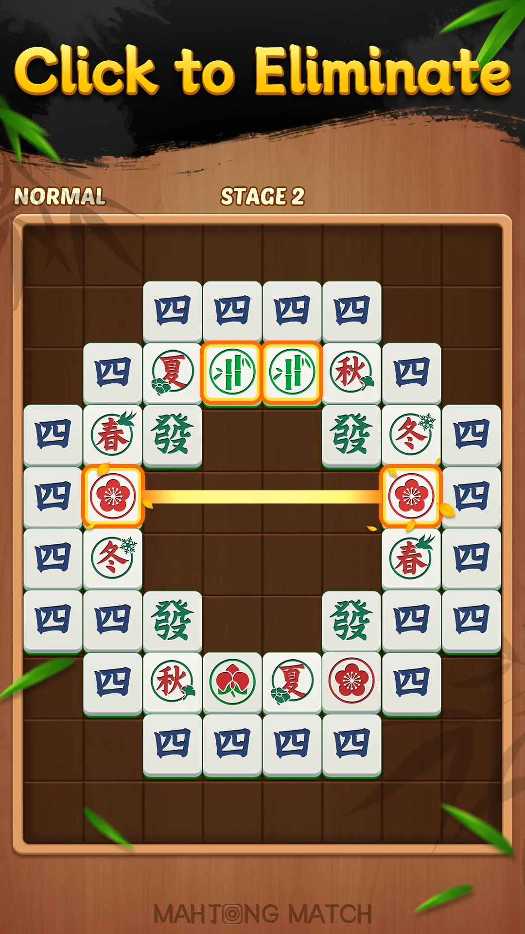 Daily Mahjong Match | Indus Appstore | Screenshot